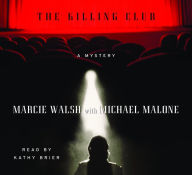 The Killing Club : A Mystery