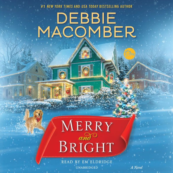 Merry and Bright: A Novel