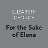 For the Sake of Elena : Inspector Lynley, Book 5