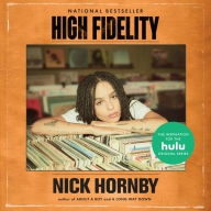 High Fidelity: A Novel