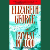 Payment in Blood: Inspector Lynley, Book 2