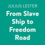 From Slave Ship to Freedom Road