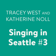 Singing in Seattle: Aly & AJ's Rock 'n' Roll Mysteries, Book 3