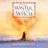 The Winter of the Witch (Winternight Trilogy #3)