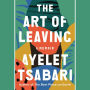 The Art of Leaving: A Memoir