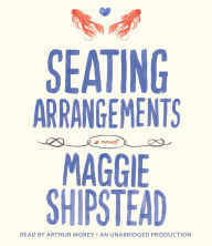 Seating Arrangements