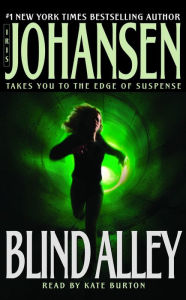 Blind Alley (Eve Duncan Series #5)