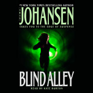 Blind Alley (Eve Duncan Series #5)