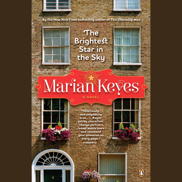 The Brightest Star in the Sky: A Novel