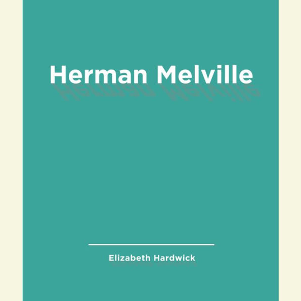 Herman Melville