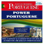 Power Portuguese (Brazilian): The Fastest & Easiest Way to Speak Authentic Brazilian Portuguese!