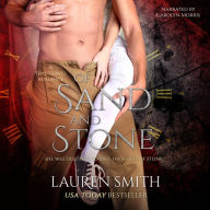 Of Sand and Stone: A Time Travel Romance