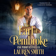 The Earl of Pembroke: The Wicked Earls Club