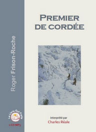 Premier de cordée