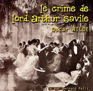 Crime de Lord Arthur Savile, Le