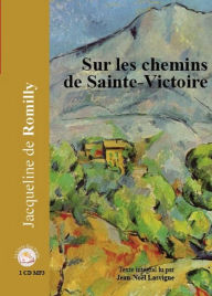 Sur les chemins de Sainte Victoire