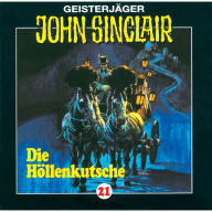 John Sinclair, Folge 21: Die Höllenkutsche (1/2)