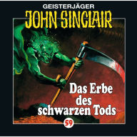 John Sinclair, Folge 59: Das Erbe des Schwarzen Tods