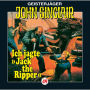 John Sinclair, Folge 49: Ich jagte Jack the Ripper