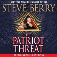 The Patriot Threat (Cotton Malone Series #10)