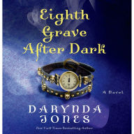 Eighth Grave After Dark: A Novel