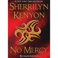 No Mercy: A Dark-Hunter Novel