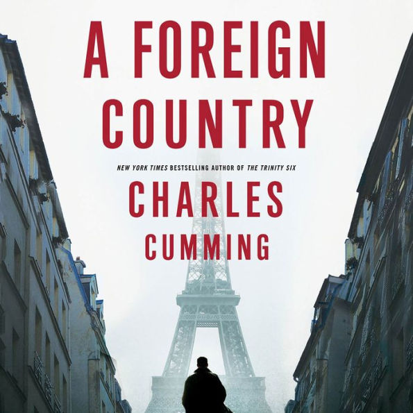 A Foreign Country: A Novel