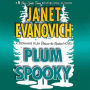 Plum Spooky (Stephanie Plum Between-the-Numbers #4)