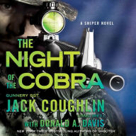 Night of the Cobra: A Sniper Novel