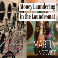 Money Laundering in the Laundromat