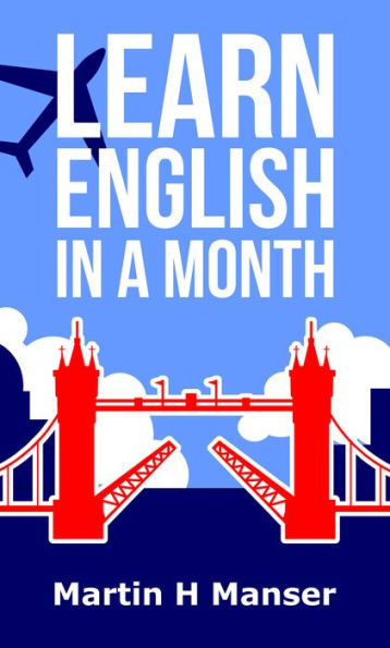 Learn English in a Month