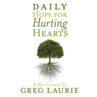 Daily Hope for Hurting Hearts: A Devotional