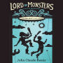 Out of Abaton, Book 2 Lord of Monsters