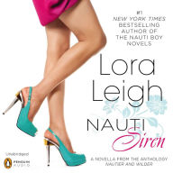 Nauti Siren: A Novella from Nautier and Wilder
