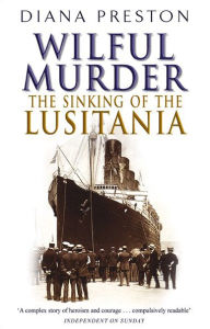 Lusitania: An Epic Tragedy (Abridged)