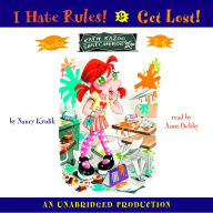 Katie Kazoo, Switcheroo: Books 5 & 6: I Hate Rules!; Get Lost!