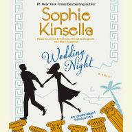 Wedding Night: A Novel