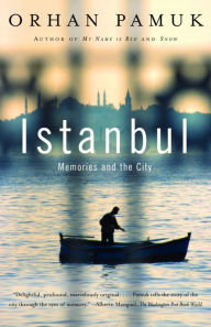 Istanbul: Memories and the City