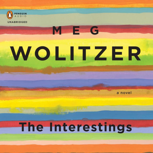 The Interestings: A Novel