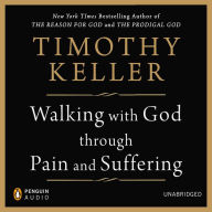 Walking with God through Pain and Suffering