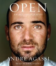 Open: An Autobiography (Abridged)
