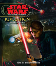 Revelation (Star Wars: Legacy of the Force #8)