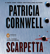 Scarpetta : Scarpetta (Book 16)