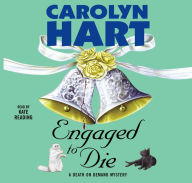 Engaged to Die: A Death on Demand Mystery, Book 14