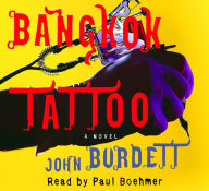 Bangkok Tattoo (Abridged)
