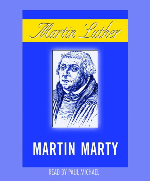 Martin Luther