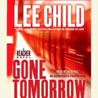 Gone Tomorrow: A Jack Reacher Novel