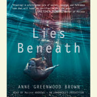 Lies Beneath