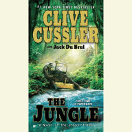 The Jungle : A Novel of the Oregon Files