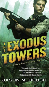 The Exodus Towers